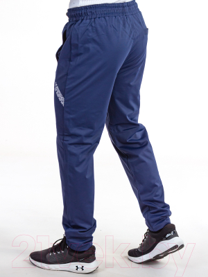 Спортивный костюм Isee SW56098 (р.54, синий)
