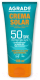 Крем солнцезащитный Agrado Sunscreen Cream SPF50 (100мл) - 