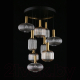 Миниатюра изображения товара Люстра Aployt Kornelcia APL.311.03.09