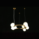 Миниатюра изображения товара Люстра Aployt Letizia APL.314.03.11
