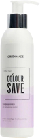 Кондиционер для волос GreenMade Colour Save Для окрашенных волос (200мл) - 