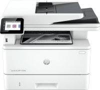 МФУ HP LaserJet Pro 4103fdn (2Z628A) - 