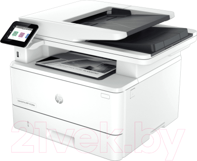 МФУ HP LaserJet Pro 4103fdn (2Z628A)