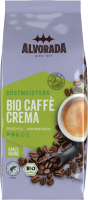 Кофе в зернах Alvorada Bio Caffe Crema 80% Арабика, 20% Робуста (1кг) - 