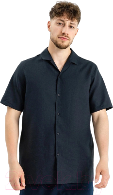 Рубашка Mark Formelle 111819 (р.92-176, черный)