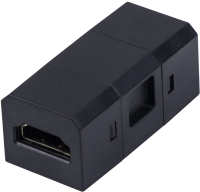 Слот для розеточного блока AKS Locus пластиковый для HDMI - 