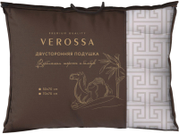 Подушка для сна Нордтекс Verossa VRBV 50x70 (бамбук/верблюд) - 