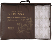 Одеяло Нордтекс Verossa VRBV 200x220 (бамбук/верблюд) - 
