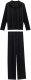 Комплект домашней одежды Mark Formelle 592482 (р.164/170-88-94, черный) - 