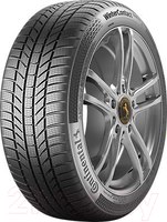 Зимняя шина Continental WinterContact TS 870 P 235/45R18 94V - 