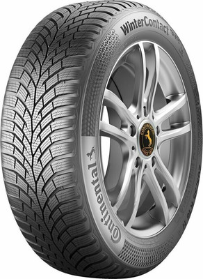 Зимняя шина Continental WinterContact TS 870 P 235/45R17 97V - 