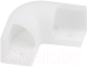 Миниатюра изображения товара Угол профиля для светодиодной ленты AKS Orion-1616C (белый)