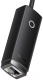 Миниатюра изображения товара Сетевой адаптер Baseus Lite Series Ethernet Adapter USB-A to RJ45 LAN Port/WKQX000001 (черный)