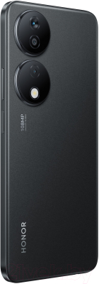 Смартфон Honor X7b 8GB/128GB / CLK-LX1 (Midnight Black)