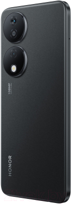 Смартфон Honor X7b 8GB/128GB / CLK-LX1 (Midnight Black)