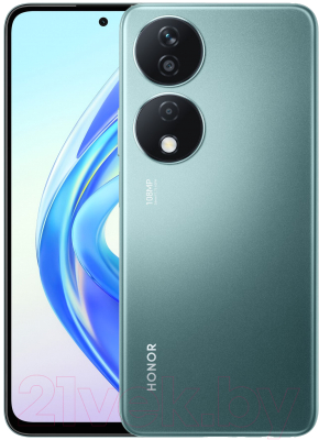 Смартфон Honor X7b 8GB/128GB / CLK-LX1 (Emerald Green)