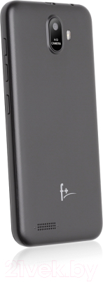 Смартфон F+ SA50 2GB/16GB (черный)