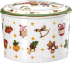 Шкатулка Hutschenreuther Happy Wintertime / 02488-727470-24989 - 