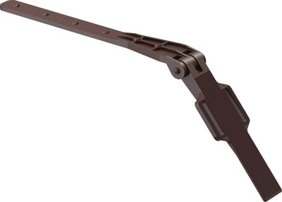 

Крепление регулируемое для кронштейна желоба, Универсальное PVSR-1050