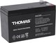 Батарея для ИБП THOMAS GB 12-7S - 