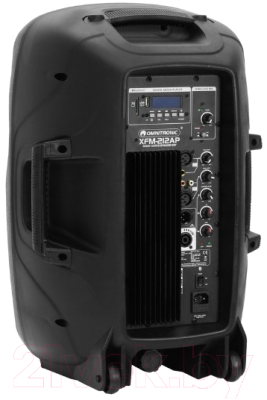 Комплект студийных мониторов Omnitronic XFM-212AP
