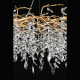Миниатюра изображения товара Люстра Aployt Gertunia APL.847.03.13
