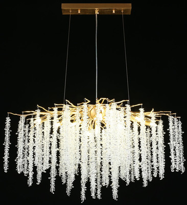 Люстра Aployt Paulina APL.848.23.10 -