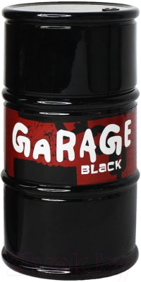 Изображение товара Туалетная вода Garage Parfum Black (100мл)
