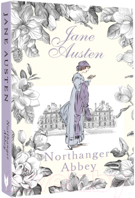 Книга АСТ Northanger Abbey / 9785171607739 (Austen J.)