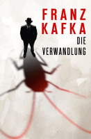 Книга АСТ Die Verwandlung / 9785171583484 (Kafka F.) - 
