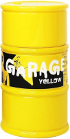 Туалетная вода Garage Parfum Yellow (100мл) - 