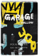 Миниатюра изображения товара Туалетная вода Garage Parfum Yellow (100мл)