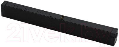 Трековый светильник Aployt RGB Magnetic Track 220 APL.0201.01.18