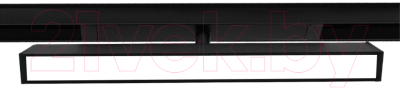 Трековый светильник Aployt RGB Magnetic Track 220 APL.0203.01.27
