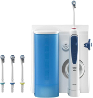 Ирригатор Oral-B Pro Care Oxyjet MD20 - 