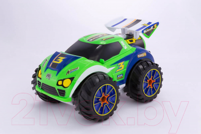 Радиоуправляемая игрушка Nikko Nano VaporizR 3 / 10012 (Neon Green)