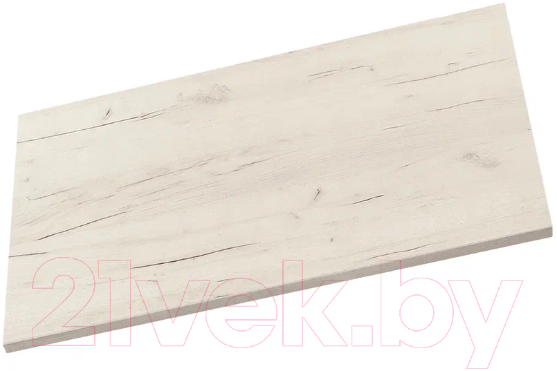 Столешница для стола Millwood ПФ 110x70x3.6