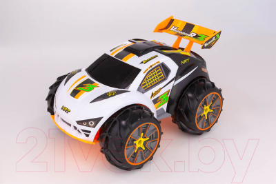 Радиоуправляемая игрушка Nikko VaporizR 3 / 10021 (Electric Orange)