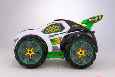Радиоуправляемая игрушка Nikko VaporizR 3 / 10022 (Neon Green)