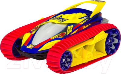 Радиоуправляемая игрушка Nikko Вездеход VelociTrax - 2022 / 10033 (Rally Red)