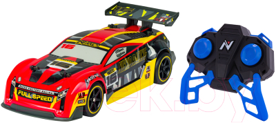 Радиоуправляемая игрушка Nikko Гоночный болид Racing Series NFR №16 / 10131