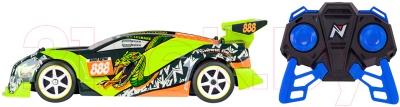 Радиоуправляемая игрушка Nikko Гоночный болид Racing Series Fang Racing / 10132