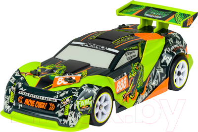 Радиоуправляемая игрушка Nikko Гоночный болид Racing Series Fang Racing / 10132