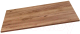 Столешница для стола Millwood ПФ 180x80x3.6 (дуб табачный Craft) - 