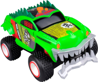 Радиоуправляемая игрушка Nikko Extreme Action Mega Monsters Dino Chomp / 20113 - 