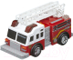 Автомобиль игрушечный Nikko Пожарная машина Rush & Rescue / 20131 - 
