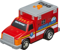 Автомобиль игрушечный Nikko Rush & Rescue / 20132 - 