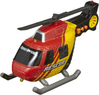 Вертолет игрушечный Nikko Rush & Rescue / 20135 - 