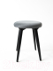 Миниатюра изображения товара Табурет AMI Лофт (темно-серый)
