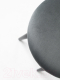 Миниатюра изображения товара Табурет AMI Лофт (темно-серый)